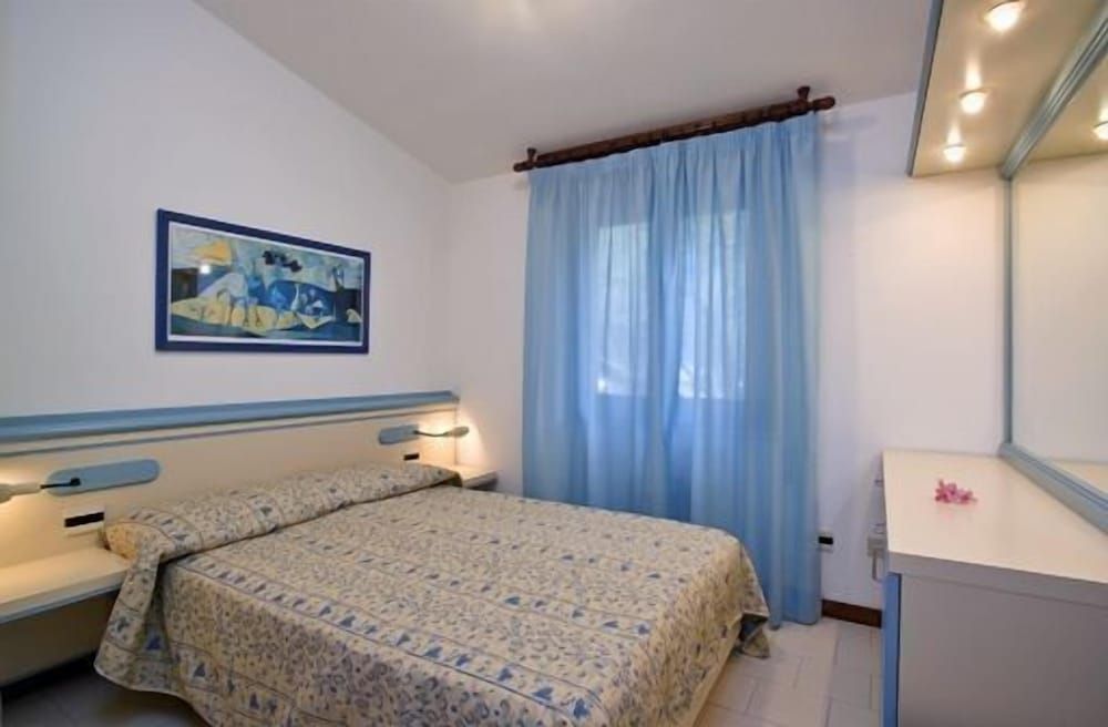 Apartment, 1 Bedroom (for four people, Silver)