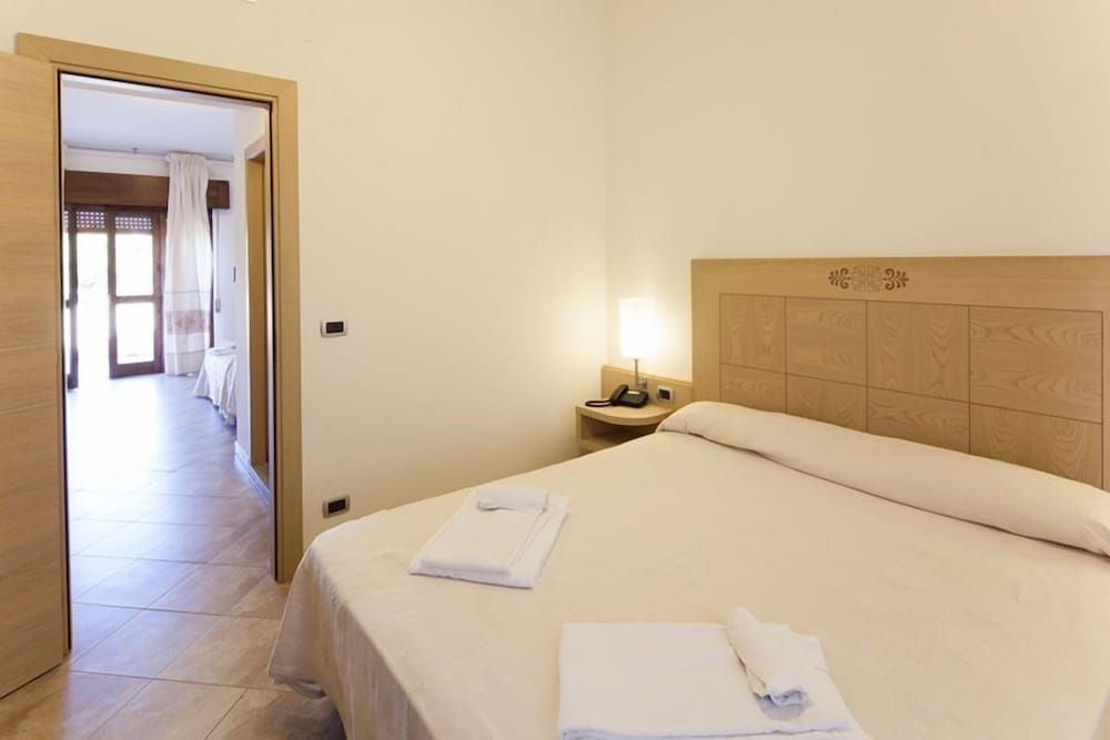 Superior Suite (4 Adults)