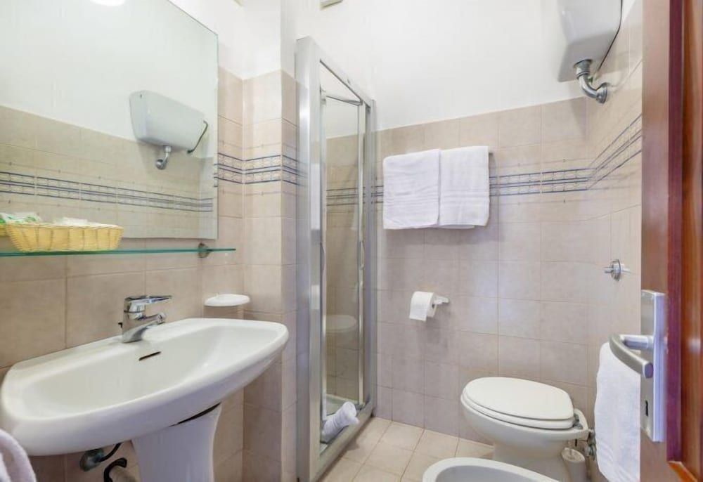 Apartment, 1 Bedroom (Gold)