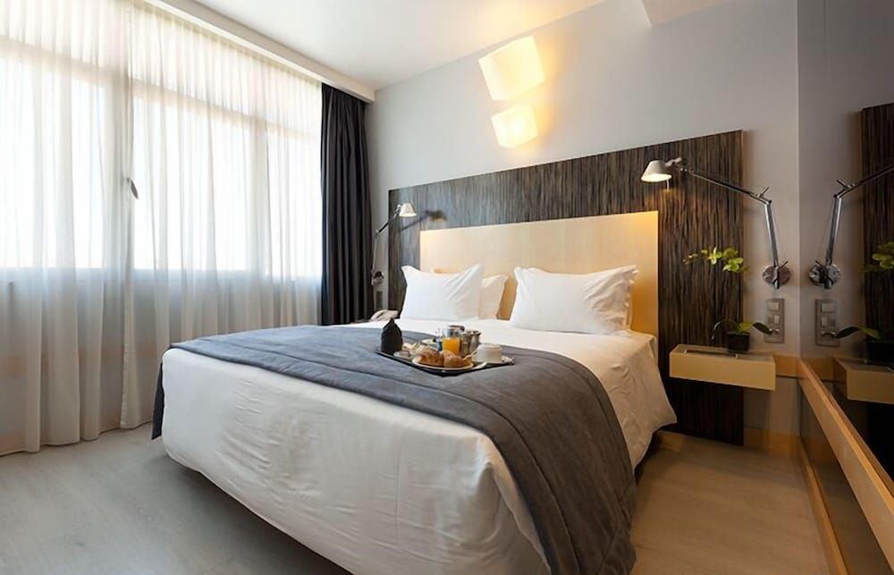 undefined Hotel Alif Avenidas 2