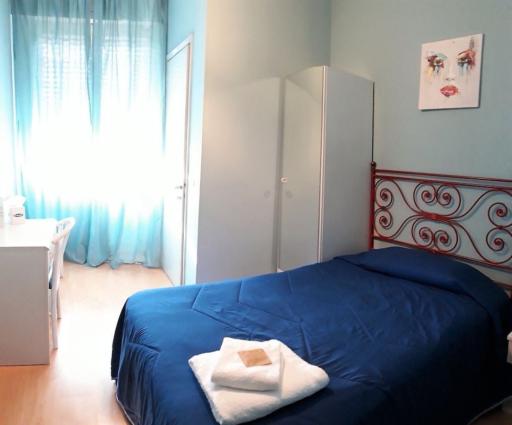 Double Room Single Use