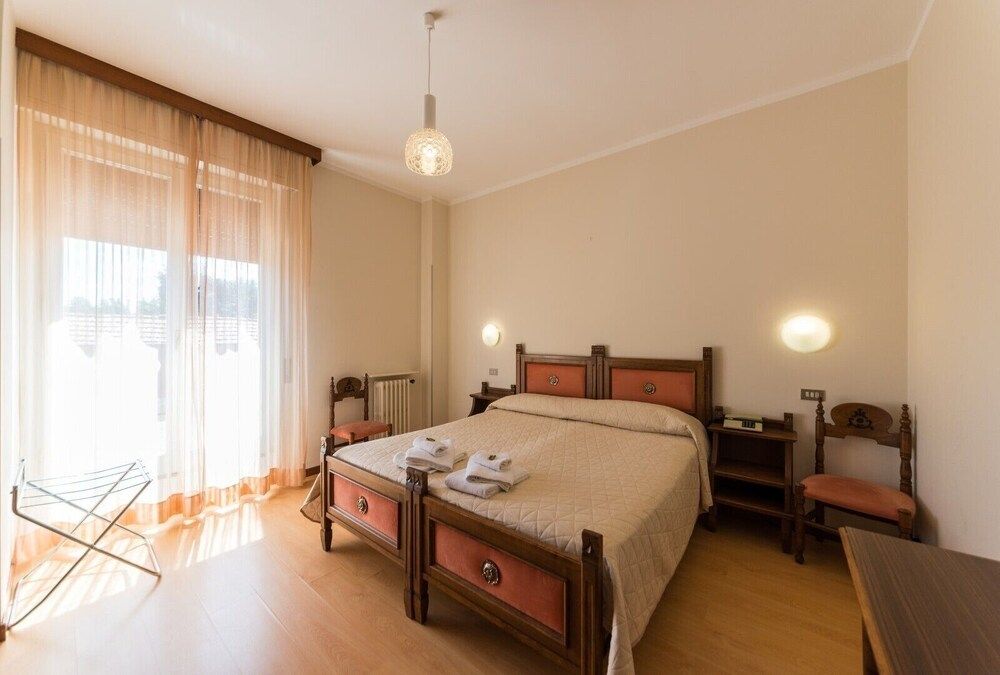Double Room Single Use