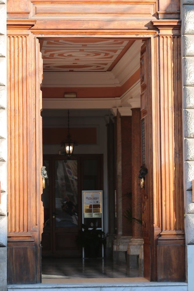 undefined Esposizione Palace Hotel 10