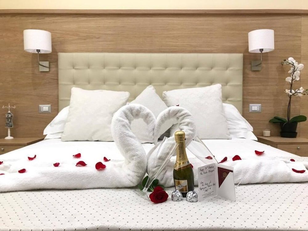 Esposizione Palace Hotel Junior Room 2