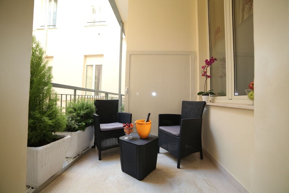 Esposizione Palace Hotel Junior Room 3