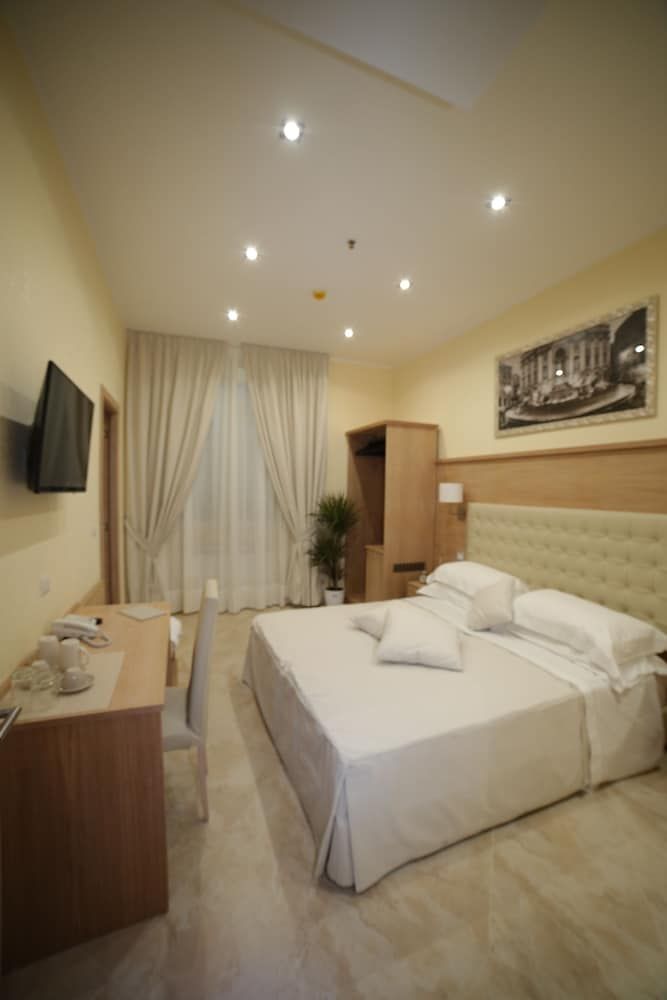 undefined Esposizione Palace Hotel 5