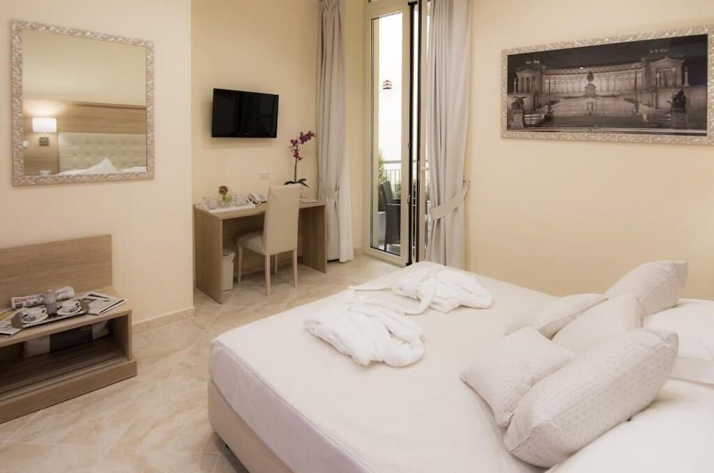 undefined Esposizione Palace Hotel 2