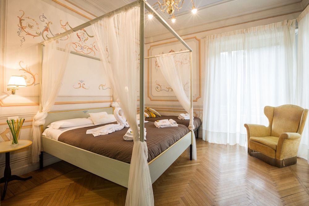 undefined Suites Piazza del Popolo 6