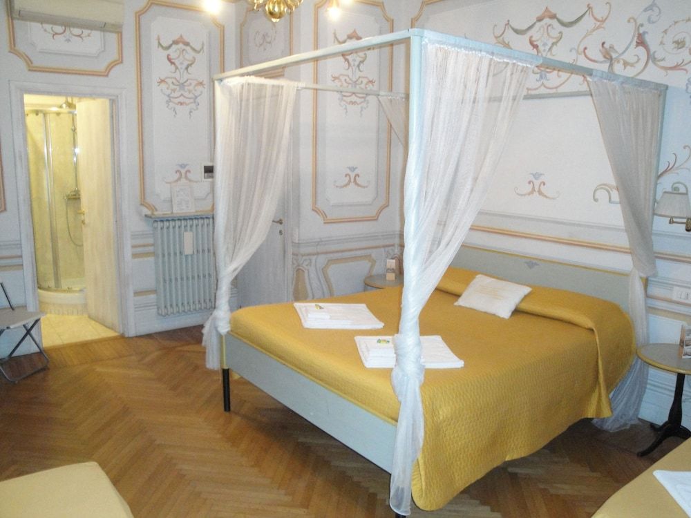 undefined Suites Piazza del Popolo 5