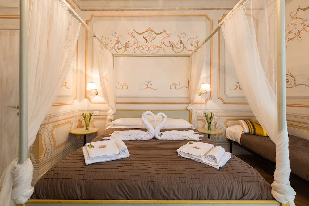 undefined Suites Piazza del Popolo 4