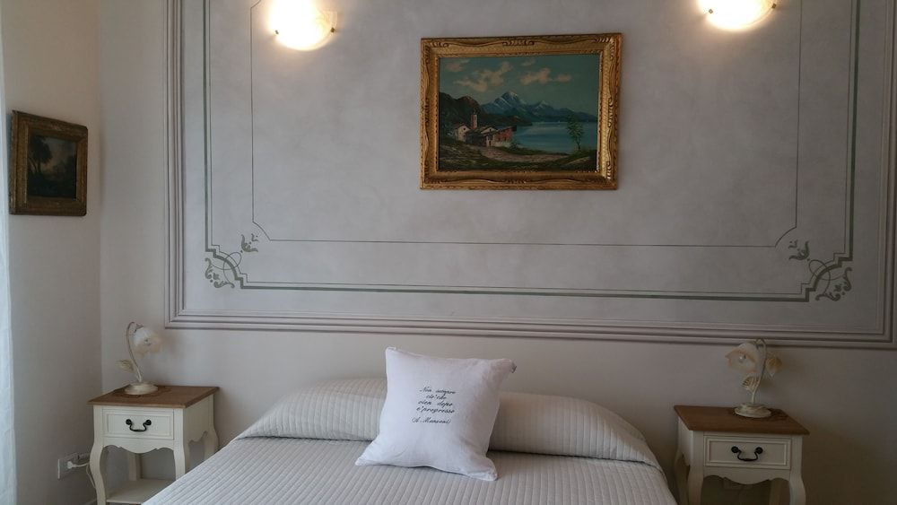 undefined Suites Piazza del Popolo 10