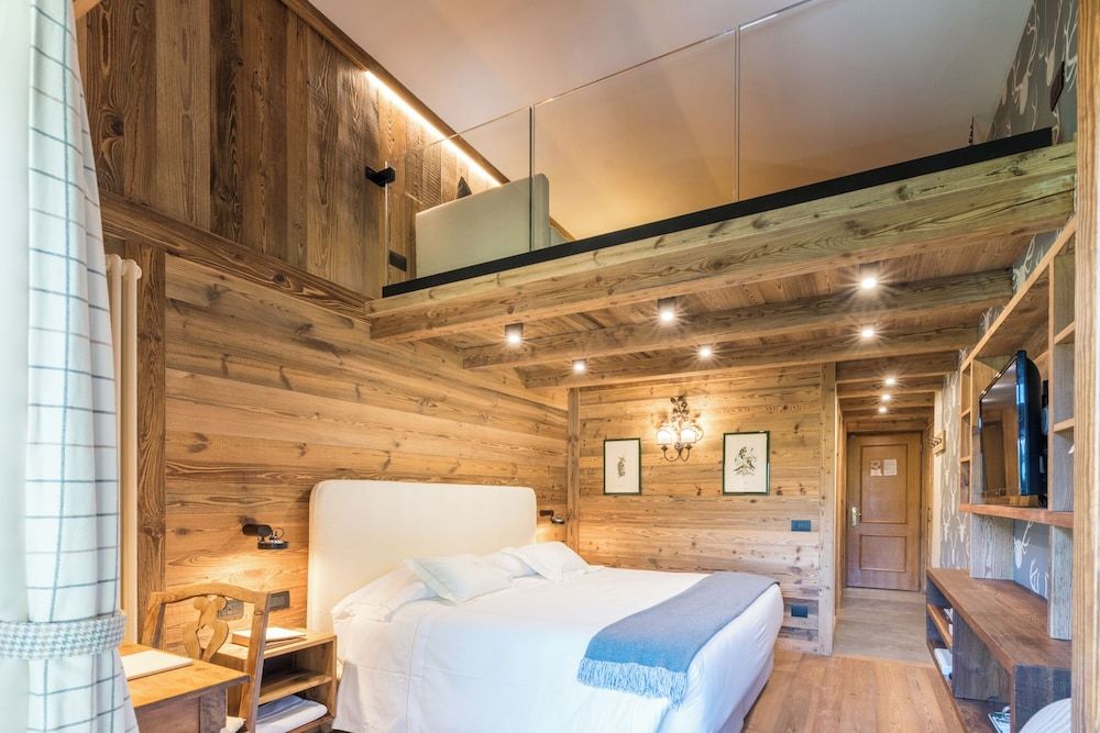 Junior Suite, Balcony