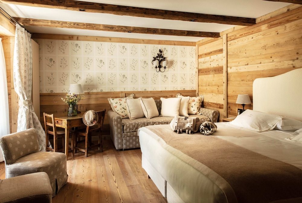 Deluxe Room, Hot Tub (balcony)