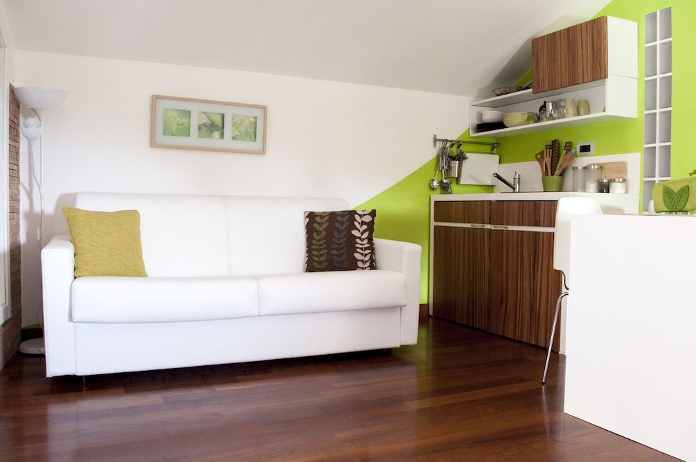 Residence Zelzar Superior Suite, 1 Bedroom, Sea View 14