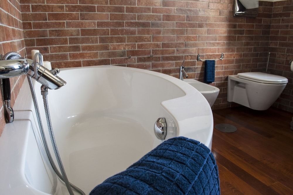 Residence Zelzar Family Suite, 1 Bedroom, Sea View (5 pax) 13