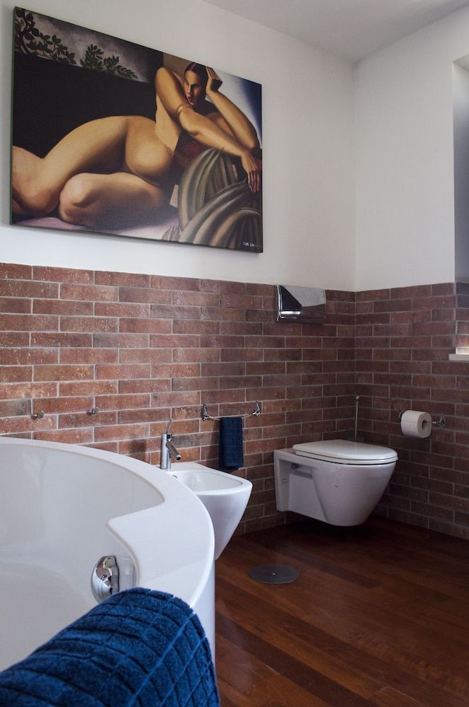 Residence Zelzar Family Suite, 1 Bedroom, Sea View (5 pax) 6