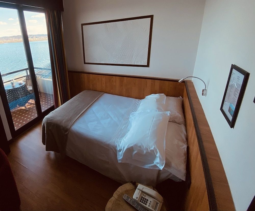 undefined Hotel Concorde 10