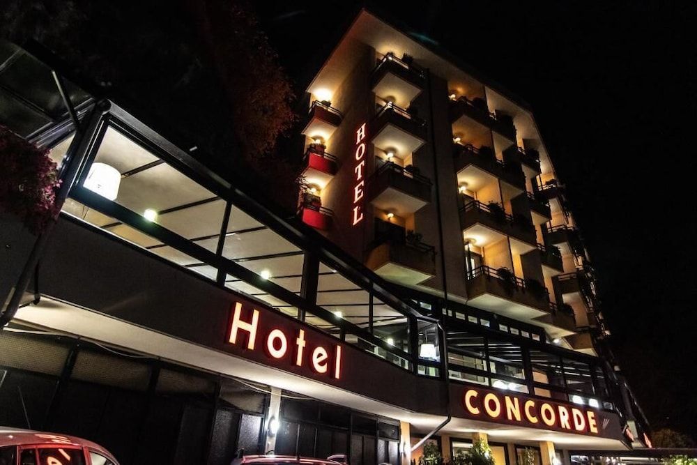 undefined Hotel Concorde 6