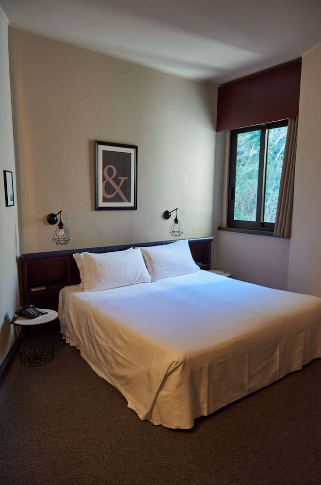 undefined Hotel Concorde 5