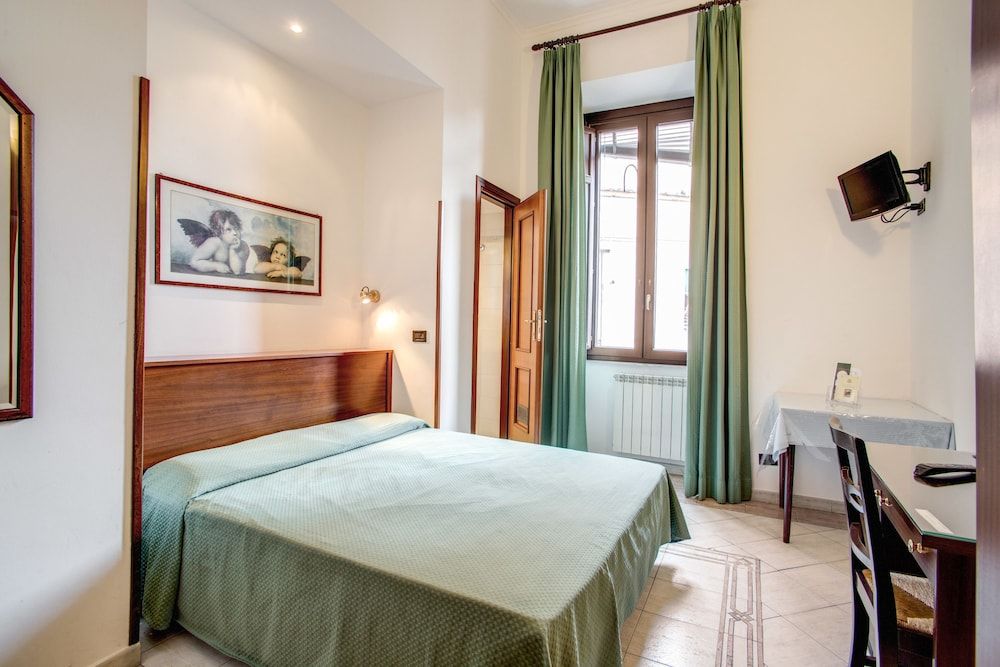 Hotel Primavera Standard Double Room 2