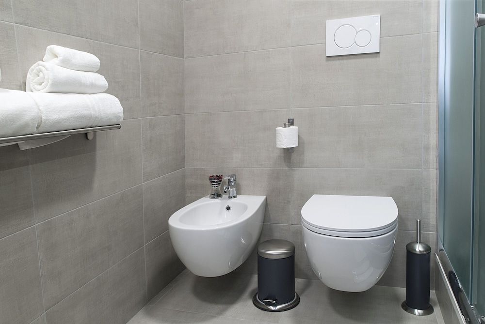 Merulana Holidays Standard Double or Twin Room 15