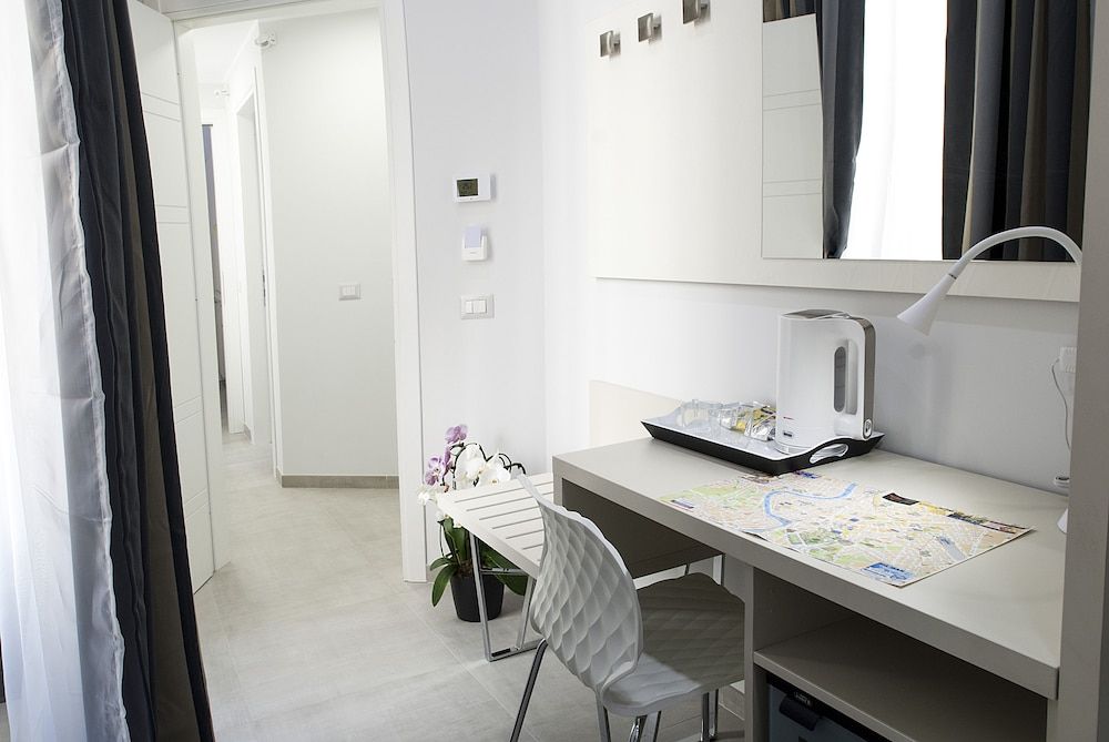 Merulana Holidays Standard Double or Twin Room 12