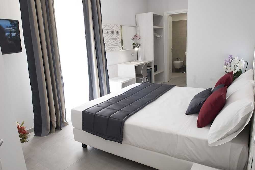 Merulana Holidays Standard Double or Twin Room 3