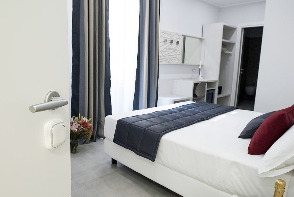 Merulana Holidays Standard Double or Twin Room 10