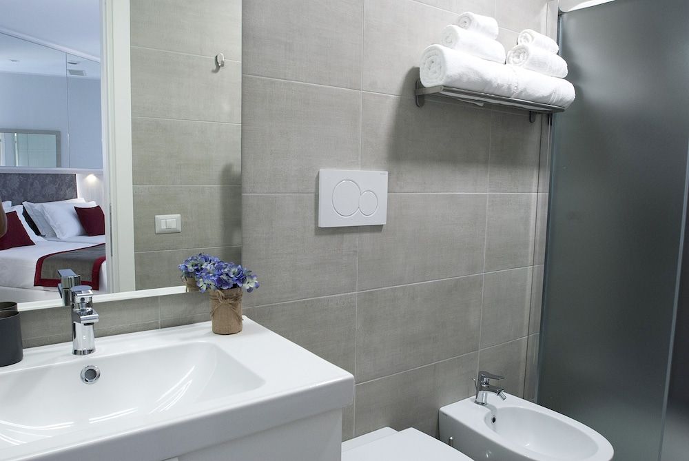 Merulana Holidays Standard Double or Twin Room 14