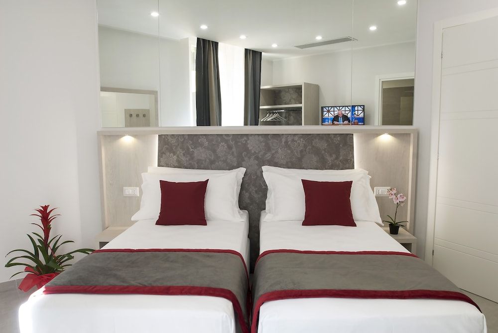Merulana Holidays Standard Double or Twin Room 2