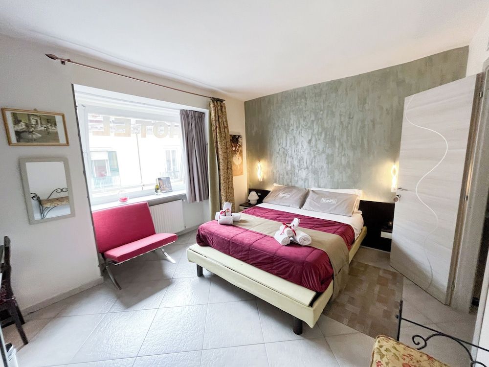 undefined MAISON DEGAS dimora de charme 2