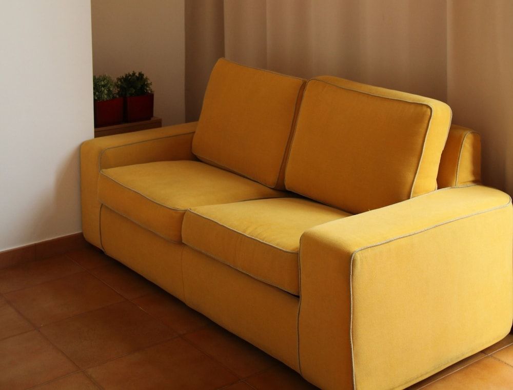 Standard Apartment, 1 Bedroom