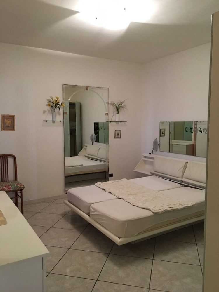 Standard Apartment, 2 Bedrooms
