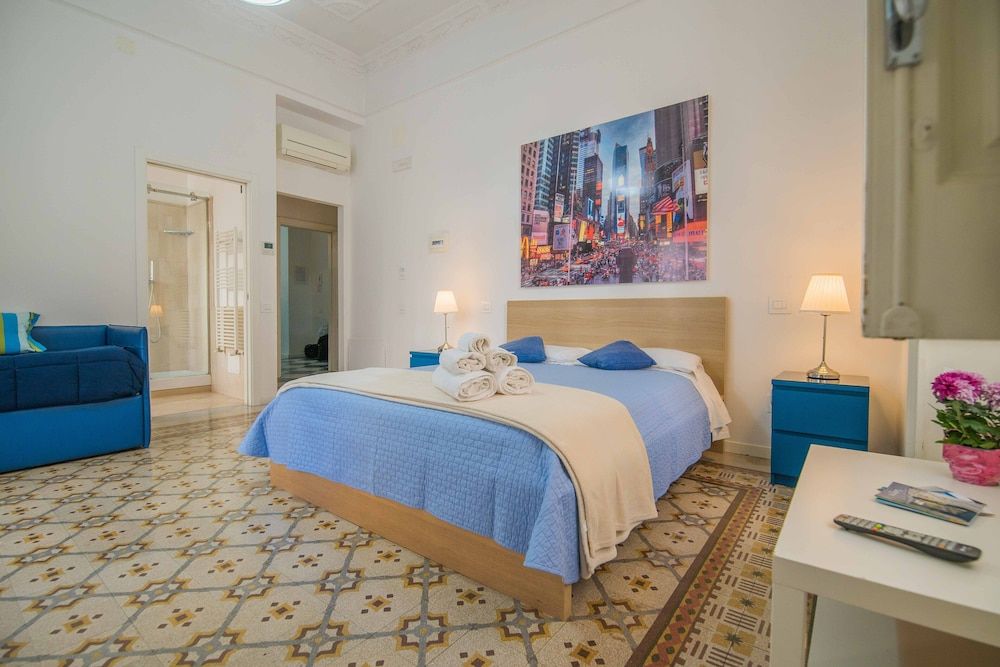 undefined B&B Salerno 2