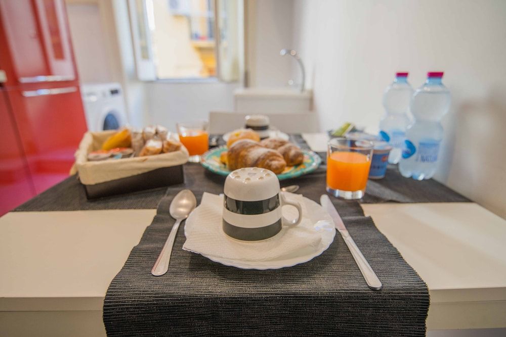 undefined B&B Salerno 8