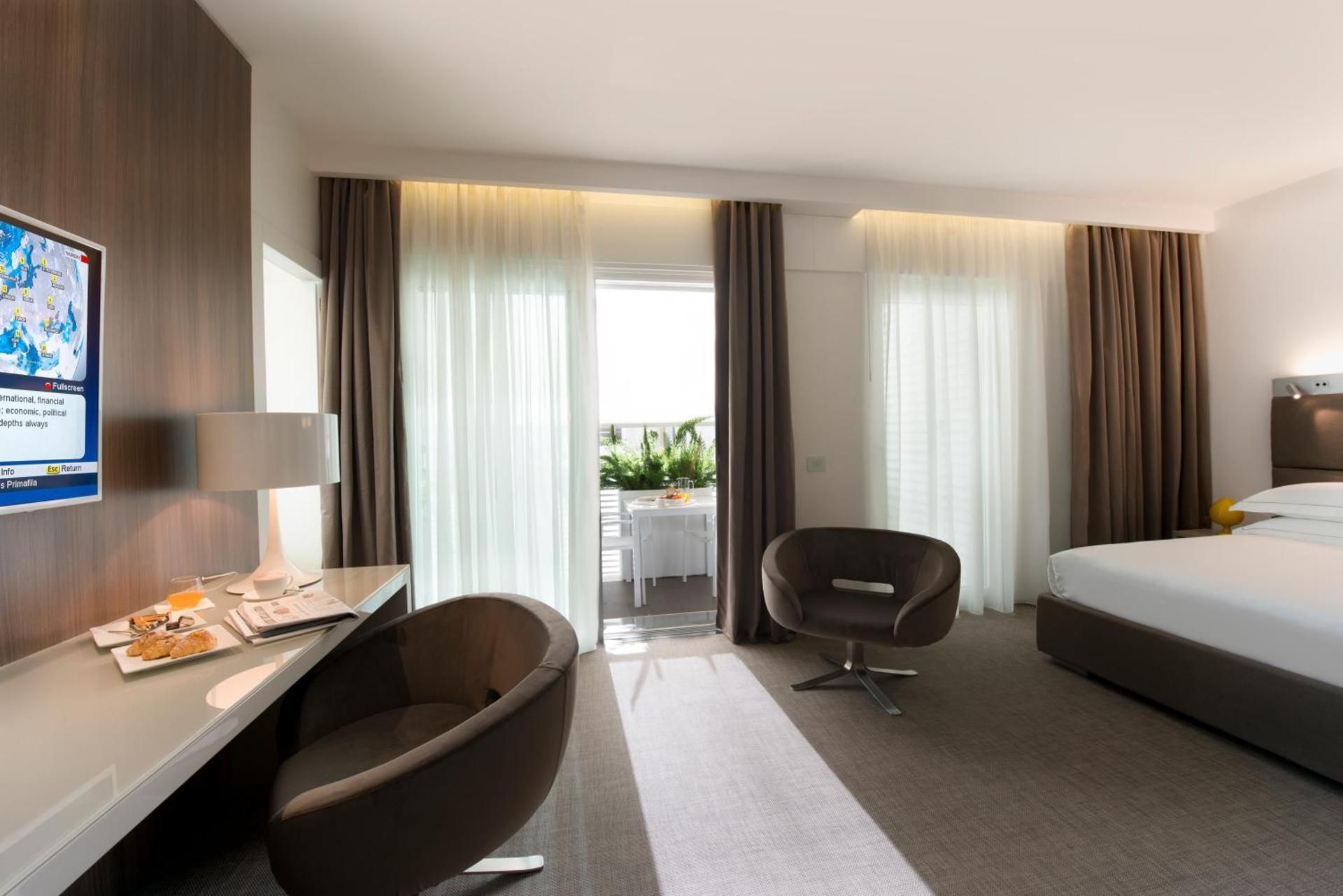 undefined Dilman Luxury Stay 10