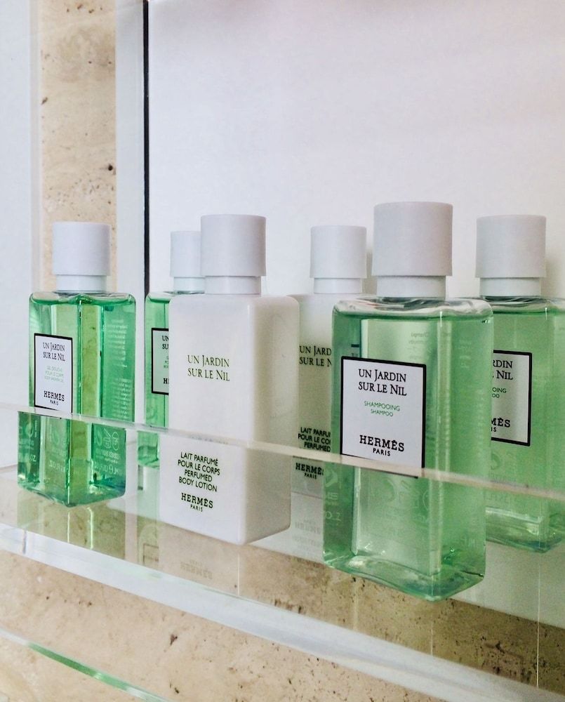 undefined Dilman Luxury Stay 7