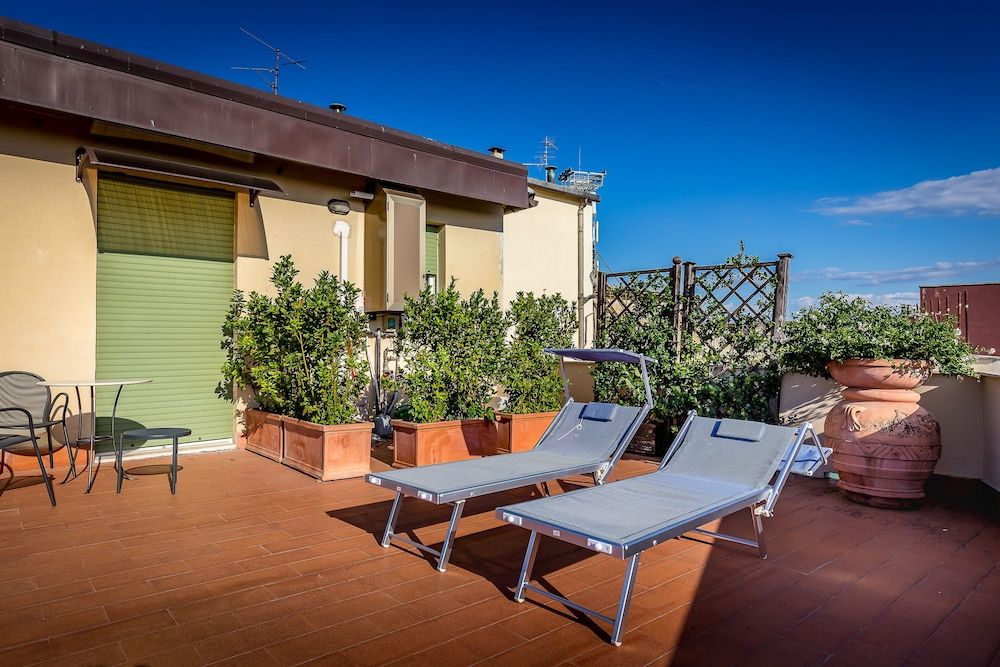 undefined Alla Dimora Altea 6