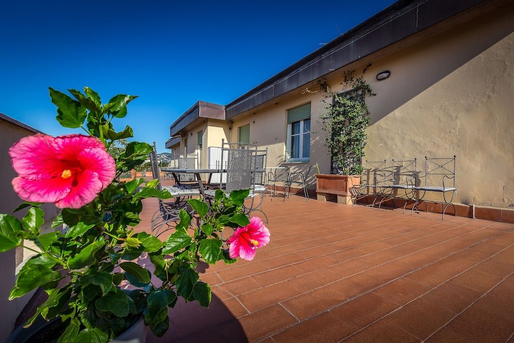 undefined Alla Dimora Altea 2