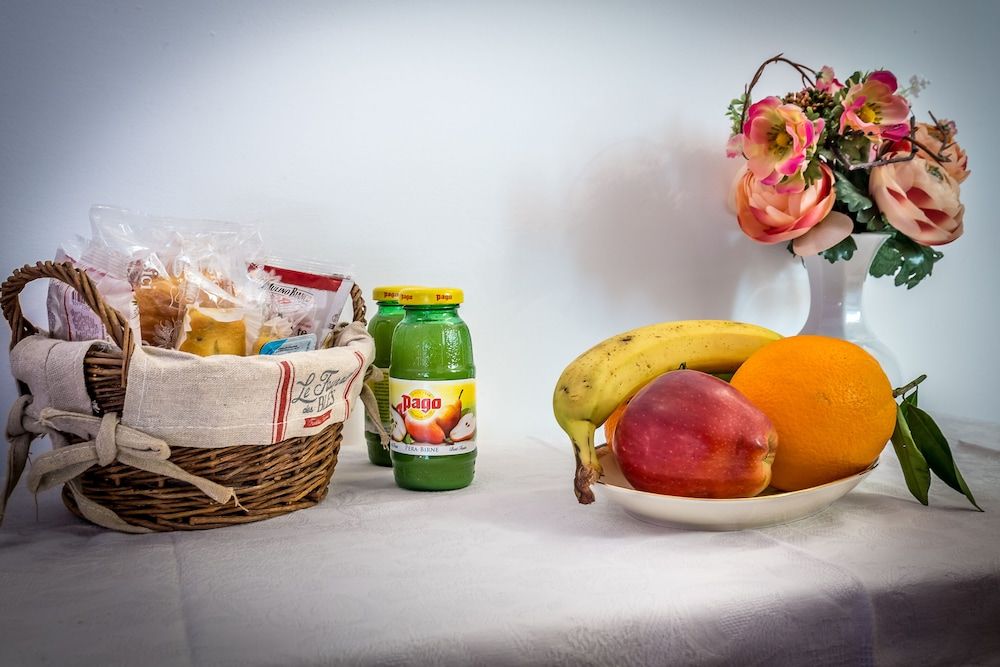 undefined Alla Dimora Altea 5