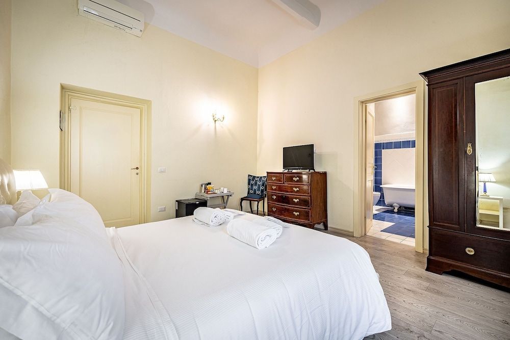 undefined Residenza d'Epoca Palazzo Riblet 2