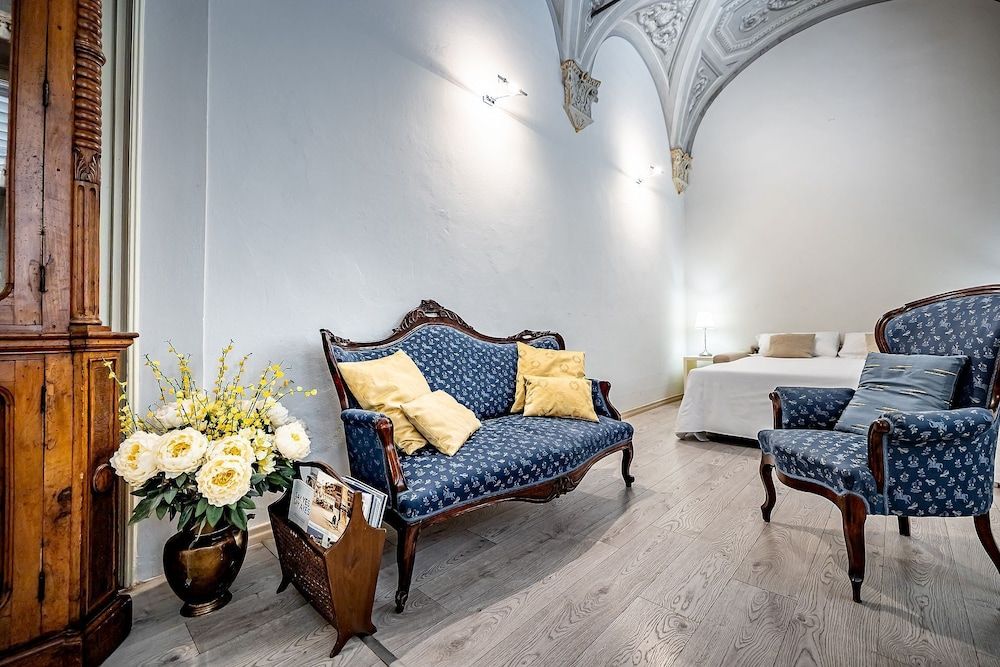 undefined Residenza d'Epoca Palazzo Riblet 5