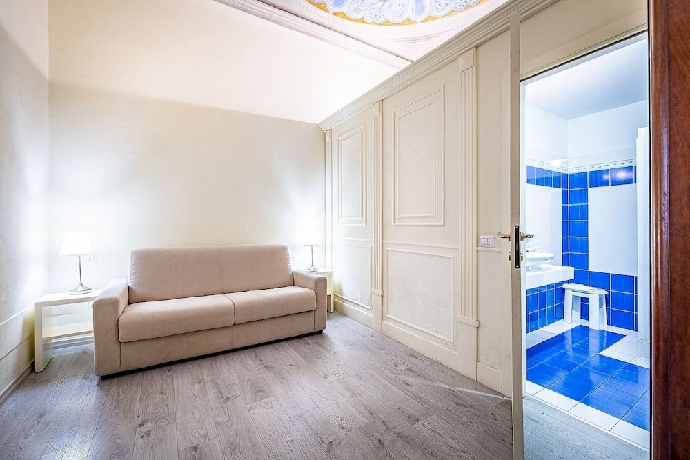 undefined Residenza d'Epoca Palazzo Riblet 4