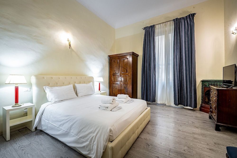 undefined Residenza d'Epoca Palazzo Riblet 3