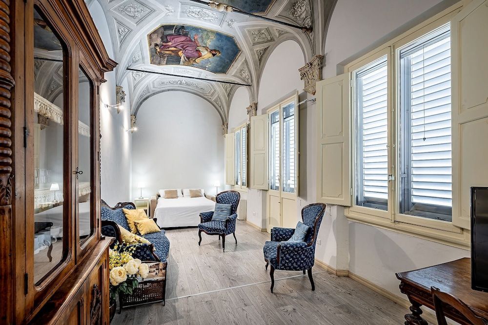 undefined Residenza d'Epoca Palazzo Riblet 9