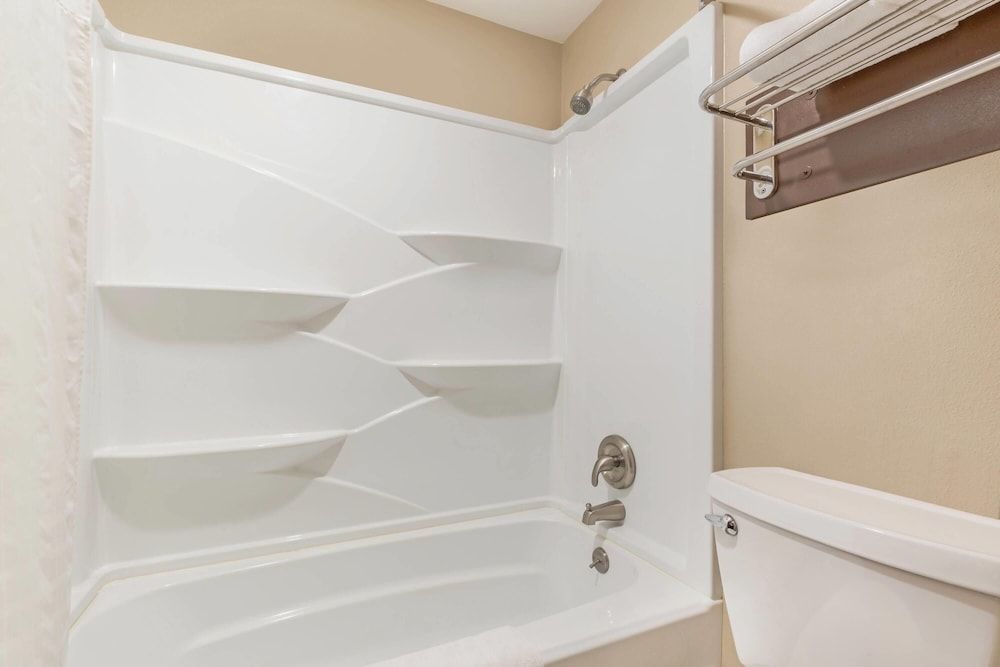 Deluxe Room, 1 Queen Bed, Non Smoking