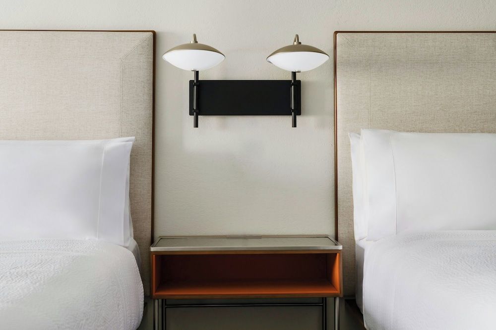 undefined Courtyard by Marriott Chicago Midway Airport 10