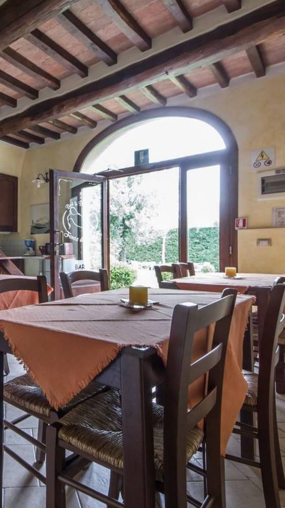 undefined Fonte dei Tufi 6