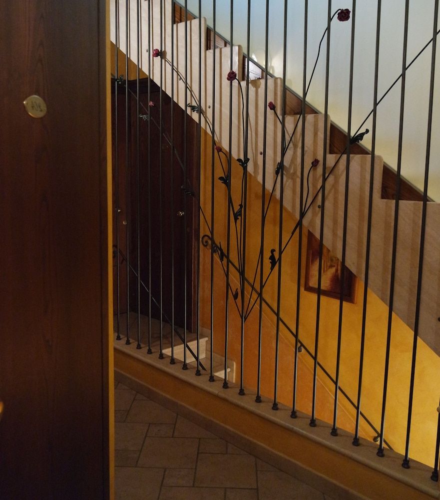 Fonte dei Tufi Single Room 4