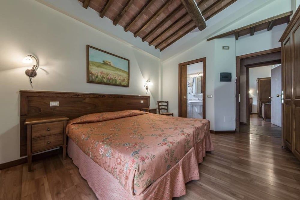 Fonte dei Tufi Single Room 6